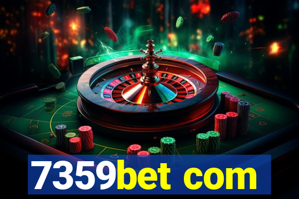 7359bet com